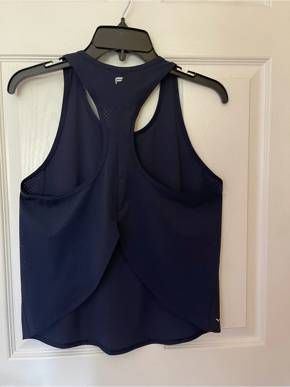 Fabletics Navy Top and Pleated Performance Tennis Skirt Size S - Picture 5 of 7